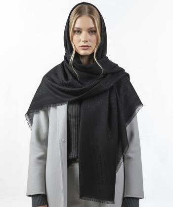 روسری زنانه موریک کد QW01