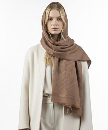 شال زنانه موریک مدل QW09