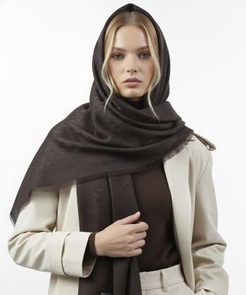 روسري زنانه موريك كد QW03