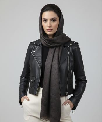 شال زنانه موریک کد QW02
