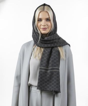 شال زنانه موريك كد QW08