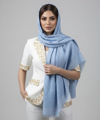روسري زنانه موريك كد QW04