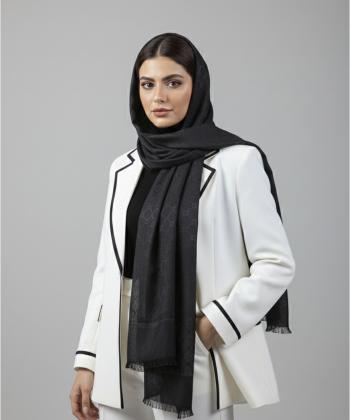 شال زنانه موریک مدل QW09