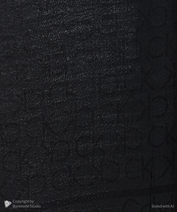 شال زنانه موریک مدل QW09