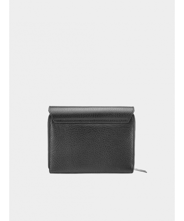 کیف پاسپورتی چرم طبیعی نوین چرم Novin Leather مدل 935