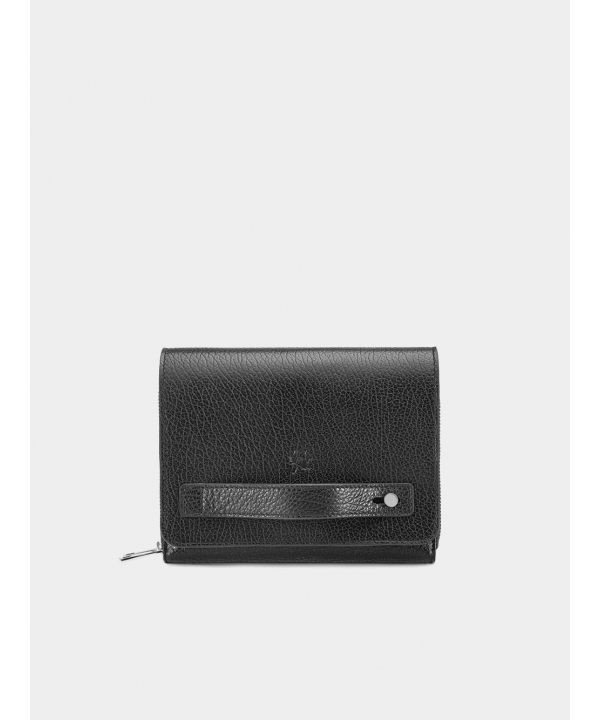 کیف پاسپورتی چرم طبیعی نوین چرم Novin Leather مدل 935