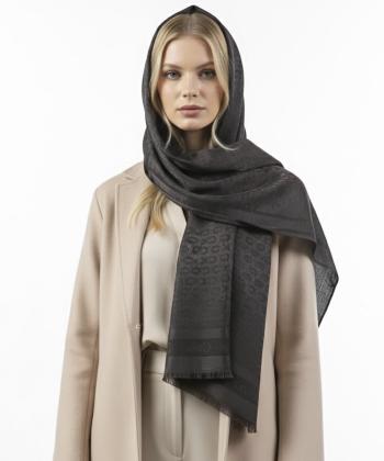 شال زنانه موریک کد QW02