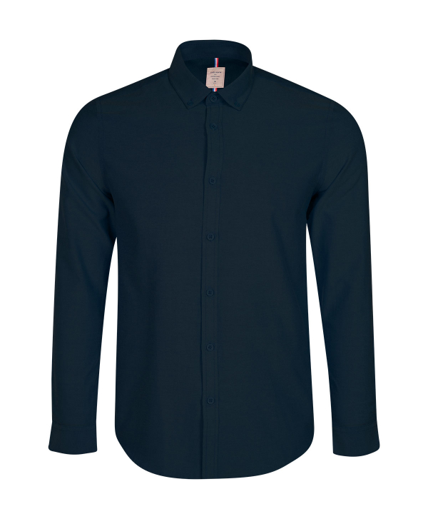 پیراهن مردانه آستین بلند جوتی جینز Jootijeans