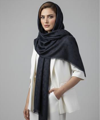 روسري زنانه موريك كد QW04
