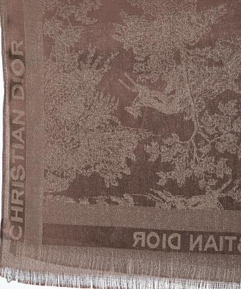 شال زنانه موريك كد QW05