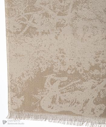 شال زنانه موریک کد QW06