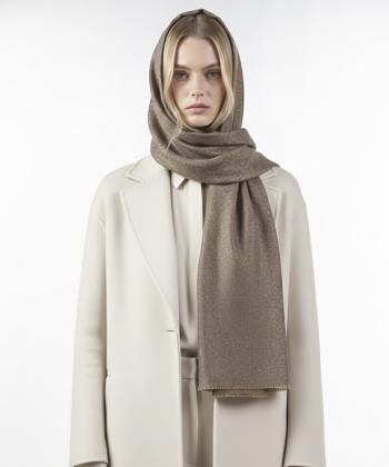 شال زنانه موریک کد QW06