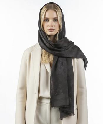 شال زنانه موریک کد QW02
