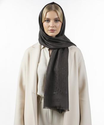 شال زنانه موریک کد QW02