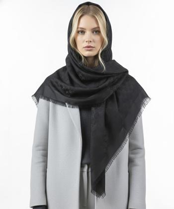 روسری زنانه موریک کد QW01