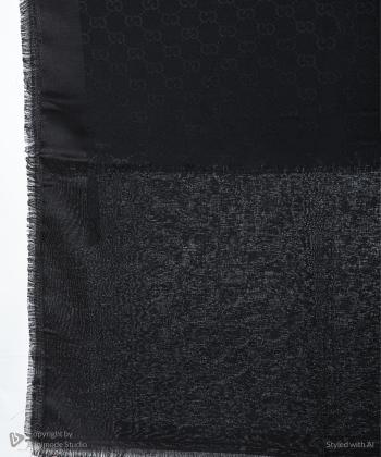 روسری زنانه موریک کد QW01