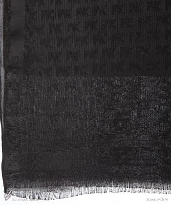 شال زنانه موریک کد QW02