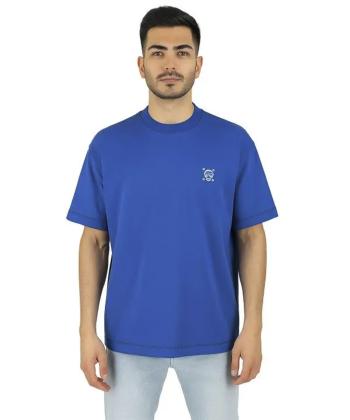 تیشرت آستین کوتاه مردانه جوتی جینز مدل 51373340