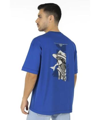 تیشرت آستین کوتاه مردانه جوتی جینز مدل 51373340