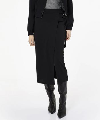 دامن زنانه كوتون كد 6WAK10026EK