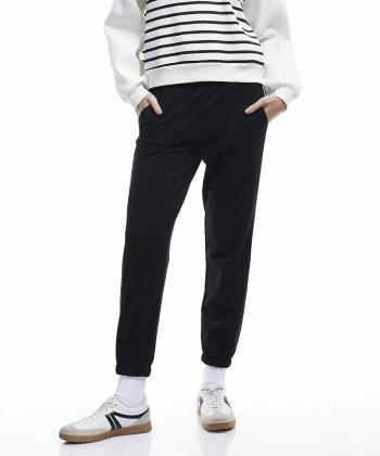 شلوار گرمكن زنانه كوتون كد 6WAL40021IK