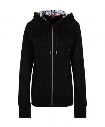 سویشرت زنانه جامه پوش آرا JPA کد 4102289117