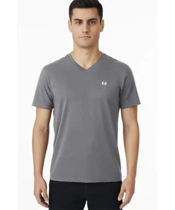 تیشرت آستین کوتاه مردانه جوتی جینز مدل 51573901