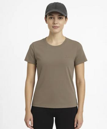 تیشرت آستین کوتاه زنانه جوتی جینز مدل 52773902