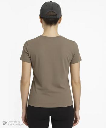 تیشرت آستین کوتاه زنانه جوتی جینز مدل 52773902