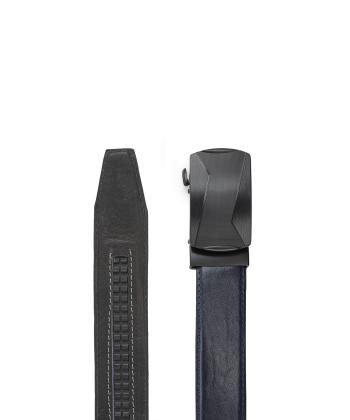 کمربند چرم طبیعی مردانه بیسراک مدل bis-MenBelt-3218