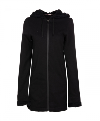 سویشرت بلند زنانه جامه پوش آرا JPA کد 4102289115