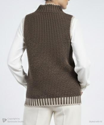 تاپ بافت زنانه ادورا كد 03251102