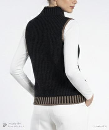 تاپ بافت زنانه ادورا كد 03251102