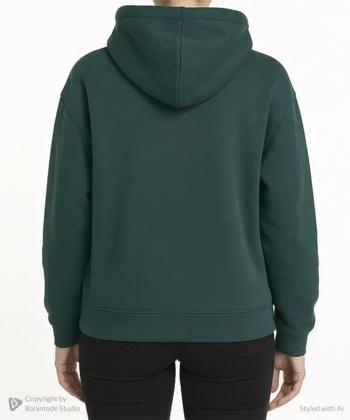 هودی  زنانه جوتی جینز مدل 43771331