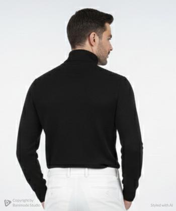 پليور مردانه ادورا كد 03252356