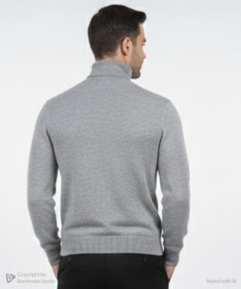 پليور مردانه ادورا كد 03252356