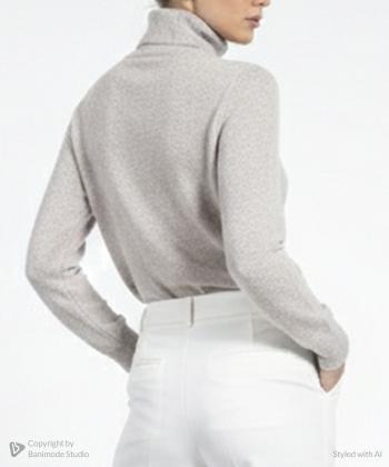 پلیور زنانه ادورا مدل 71251352