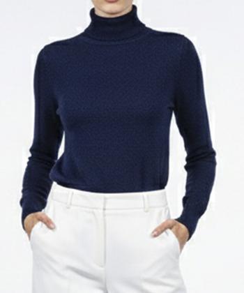 پلیور زنانه ادورا مدل 71251352