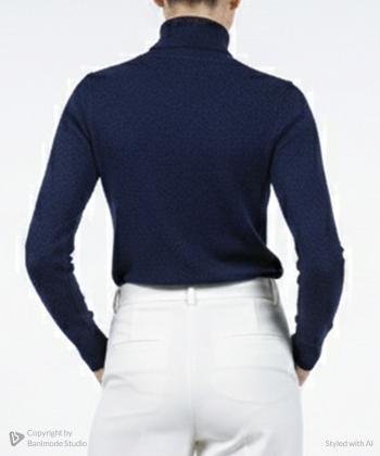 پلیور زنانه ادورا مدل 71251352