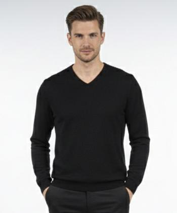 پلیور مردانه ادورا مدل 03252357