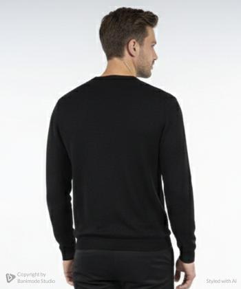 پلیور مردانه ادورا مدل 03252357