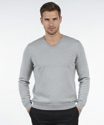 پلیور مردانه ادورا مدل 03252357