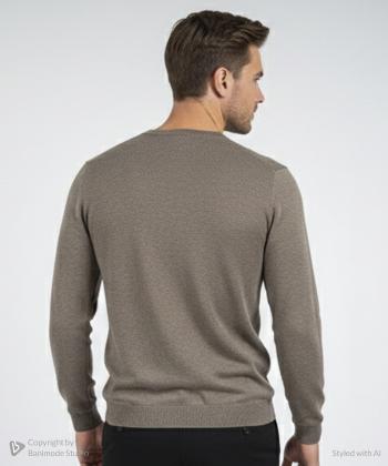 پلیور مردانه ادورا مدل 03252357