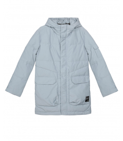 کاپشن بلند مردانه جین  وست Jeanswest کد 94123516