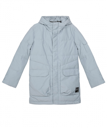 کاپشن بلند مردانه جین وست Jeanswest کد 94123516