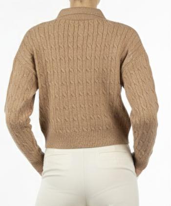 پلیور زنانه ادورا مدل 03251108