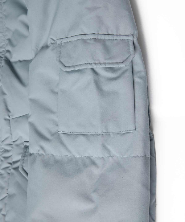 کاپشن بلند مردانه جین‌ وست Jeanswest کد 94123516