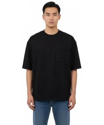 تیشرت آستین کوتاه مردانه جوتی جینز مدل 41573562