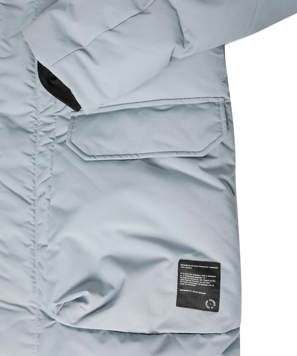 کاپشن بلند مردانه جین‌ وست Jeanswest کد 94123516