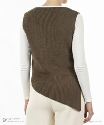 تاپ زنانه ادورا مدل 03251106